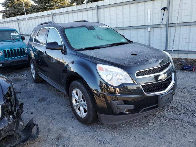 Photo 4 from auction – 2014 CHEVROLET EQUINOX LT with VIN 2GNFLFEK5E6354746