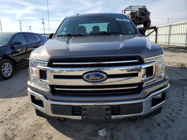Zdjęcie 5 z aukcji – 2018 FORD F150 SUPER z VIN 1FTEW1EB7JFC66182