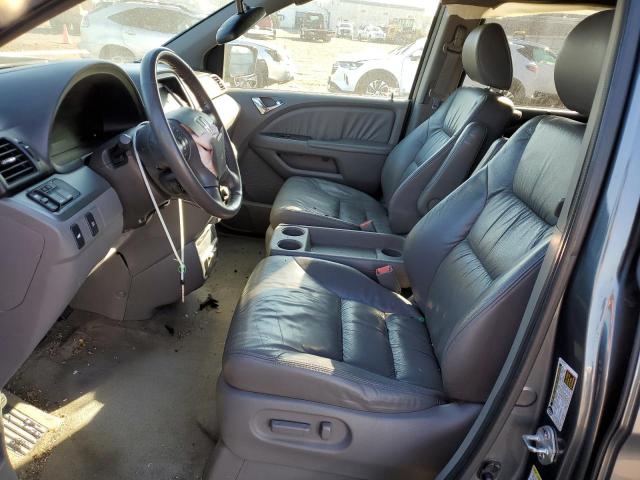 Photo 7 from auction – 2010 HONDA ODYSSEY EX with VIN 5FNRL3H71AB096466