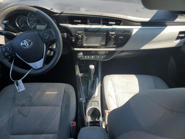 Photo 8 from auction – 2015 TOYOTA COROLLA with VIN 2T1BURHE6FC283570