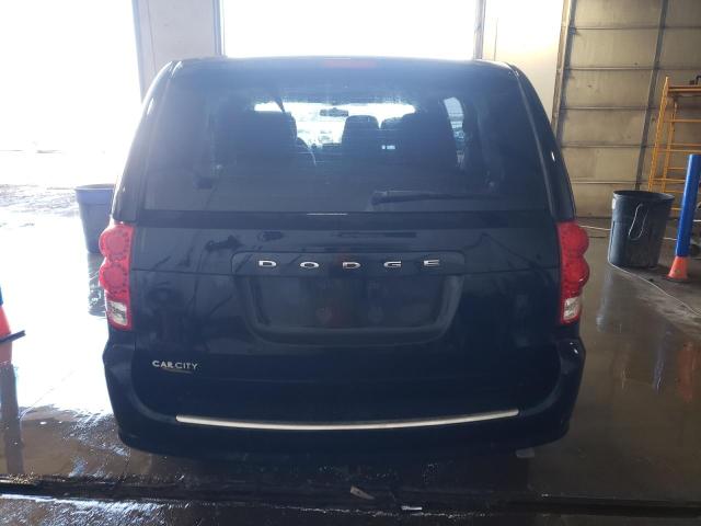 Photo 6 from auction – 2011 DODGE GRAND CARA with VIN 2D4RN4DGXBR653714