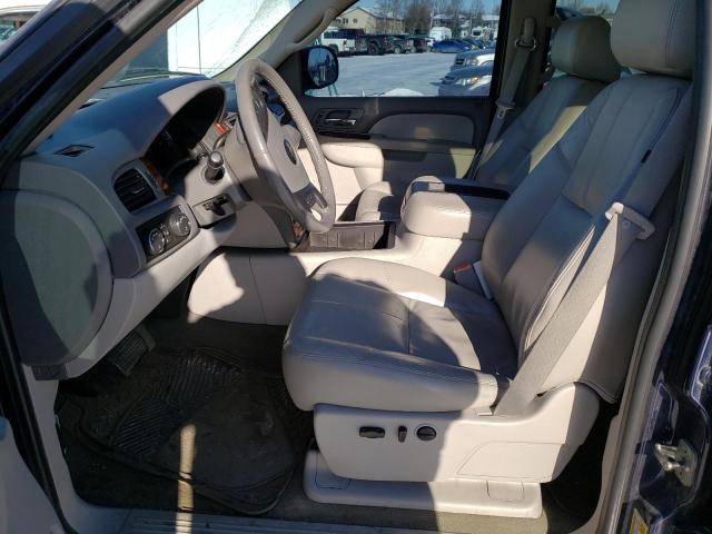 Zdjęcie 7 z aukcji – 2011 CHEVROLET SILVERADO z VIN 3GCPKTE39BG132136
