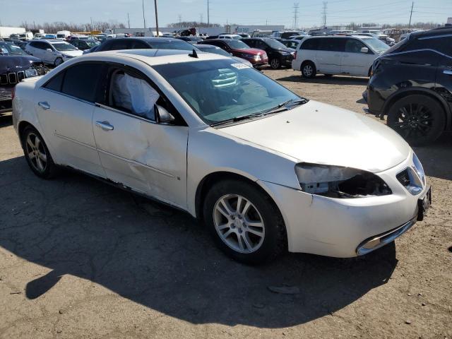 Photo 4 from auction – 2009 PONTIAC G6 with VIN 1G2ZG57N794132636