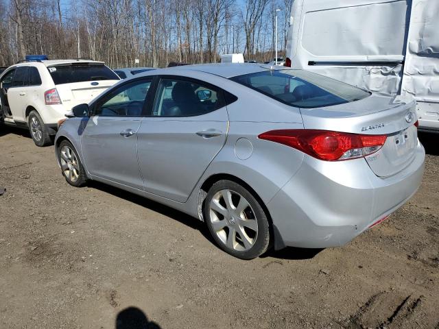 Photo 2 from auction – 2012 HYUNDAI ELANTRA GL with VIN KMHDH4AE0CU467536