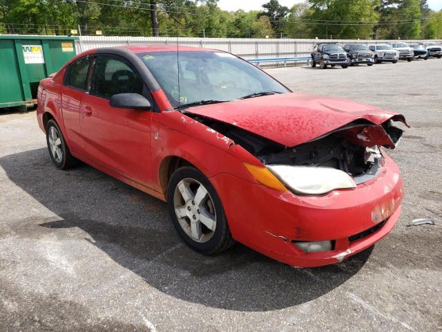 Photo 4 from auction – 2006 SATURN ION LEVEL with VIN 1G8AV15F46Z115322