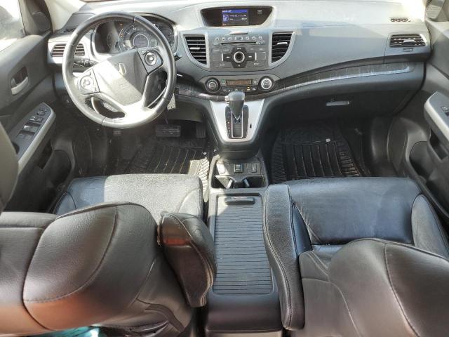 Photo 8 from auction – 2012 HONDA CR-V EXL with VIN 5J6RM3H76CL047609