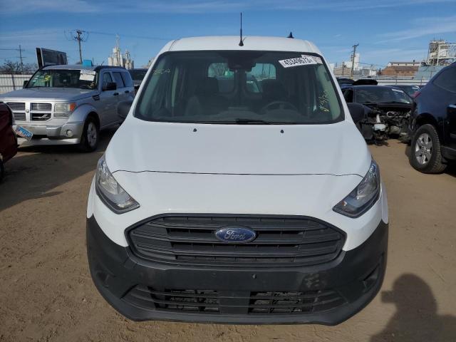 Photo 5 from auction – 2019 FORD TRANSIT CO with VIN NM0LS7E26K1392048