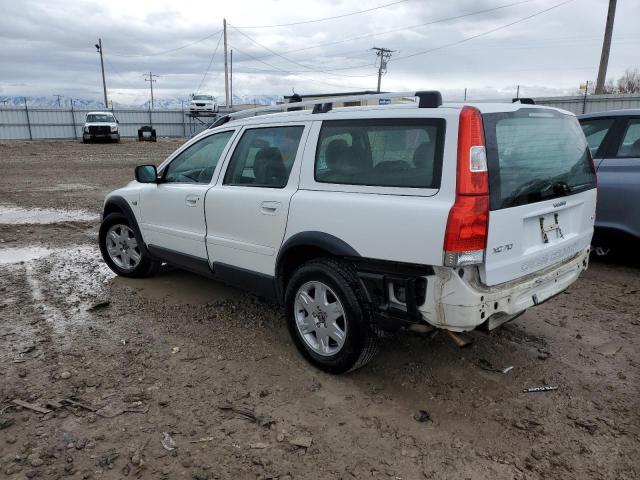 Photo 2 from auction – 2006 VOLVO XC70 with VIN YV4SZ592761240548