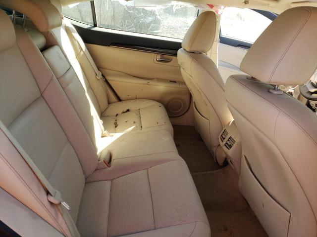 Photo 10 from auction – 2015 LEXUS ES 350 with VIN JTHBK1GG9F2158375
