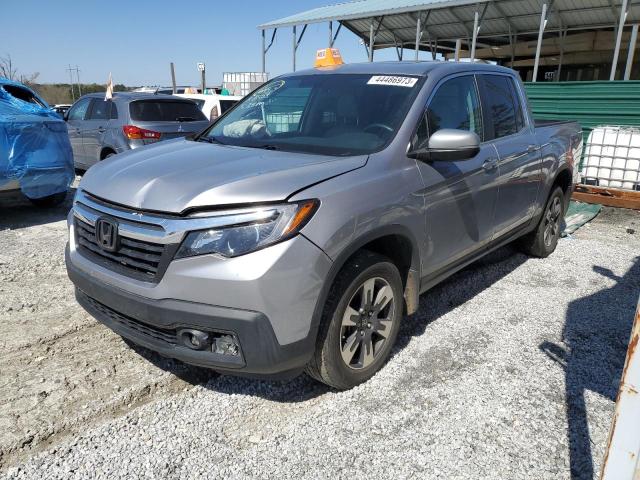 Photo 1 from auction – 2019 HONDA RIDGELINE with VIN 5FPYK3F56KB023599