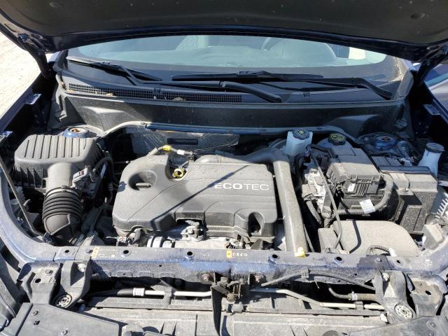 Photo 12 from auction – 2022 CHEVROLET EQUINOX LT with VIN 3GNAXKEV5NL125271