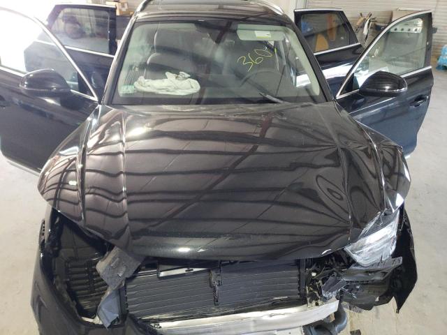 Photo 12 from auction – 2021 AUDI Q5 PREMIUM with VIN WA1AAAFY6M2055142