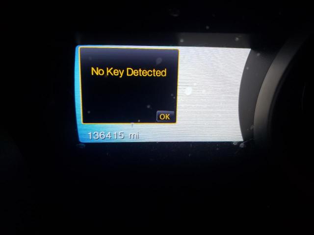 Photo 9 from auction – 2013 FORD EXPLORER S with VIN 1FM5K8GTXDGC43516