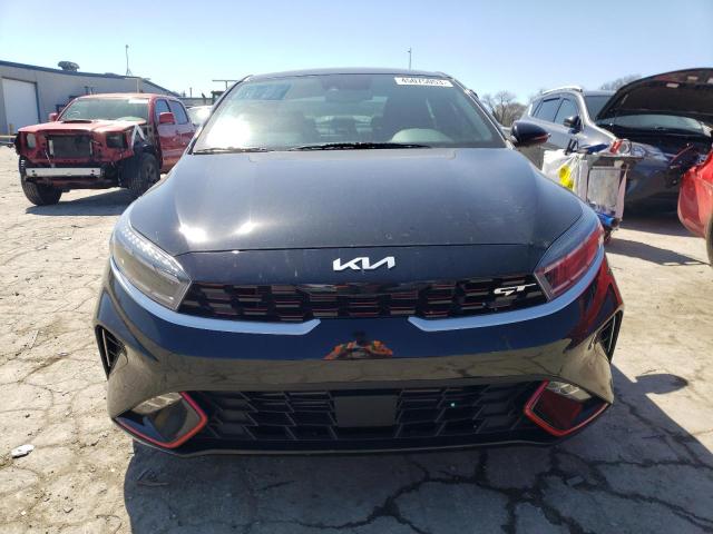 Photo 5 from auction – 2023 KIA FORTE GT with VIN 3KPF44AC8PE523623