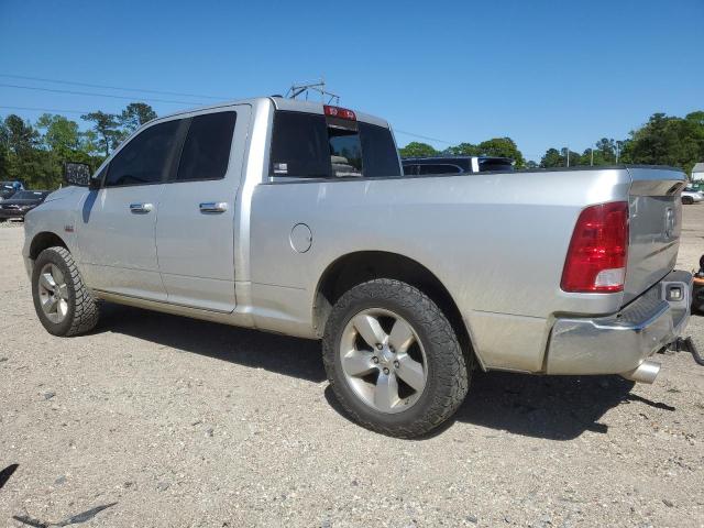 Photo 2 from auction – 2014 RAM 1500 SLT with VIN 1C6RR6GT7ES477902