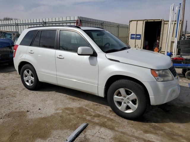 Photo 4 from auction – 2010 SUZUKI GRAND VITA with VIN JS3TE0D41A4100969