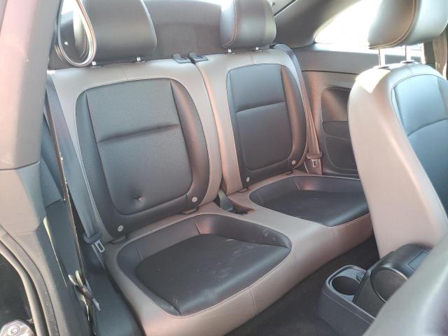 Photo 10 from auction – 2015 VOLKSWAGEN BEETLE 1.8 with VIN 3VWF17AT2FM655062