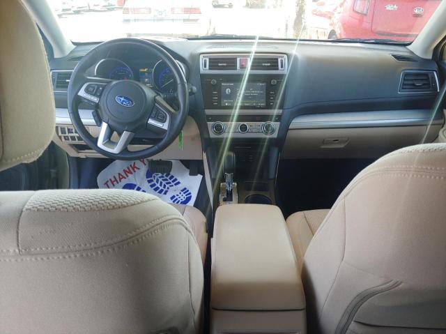 Photo 9 from auction – 2016 SUBARU OUTBACK 2. with VIN 4S4BSACCXG3280772