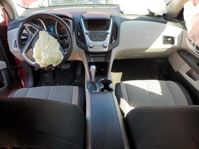 Photo 8 from auction – 2014 CHEVROLET EQUINOX LT with VIN 2GNALBEK8E6346580