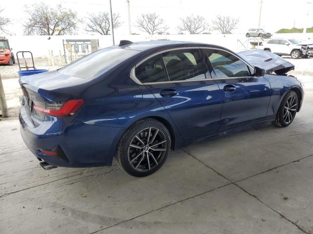 Photo 3 from auction – 2019 BMW 330I with VIN WBA5R1C57KAK07598