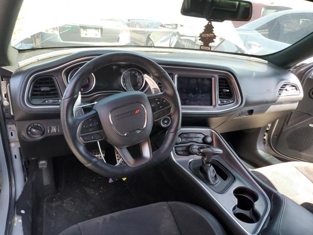 Photo 8 from auction – 2020 DODGE CHALLENGER with VIN 2C3CDZFJ6LH236095