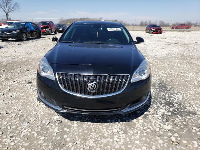 Photo 5 from auction – 2016 BUICK REGAL with VIN 2G4GK5EX8G9205041