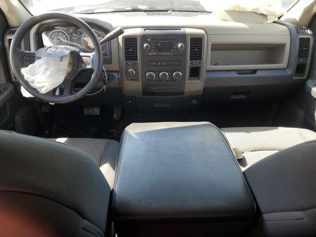 Photo 8 from auction – 2012 DODGE RAM 1500 S with VIN 1C6RD7FT5CS327094