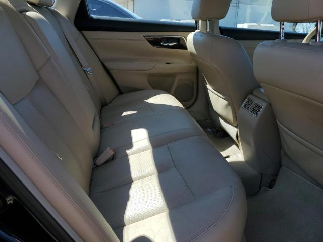Photo 10 from auction – 2013 NISSAN ALTIMA 3.5 with VIN 1N4BL3AP1DN539710