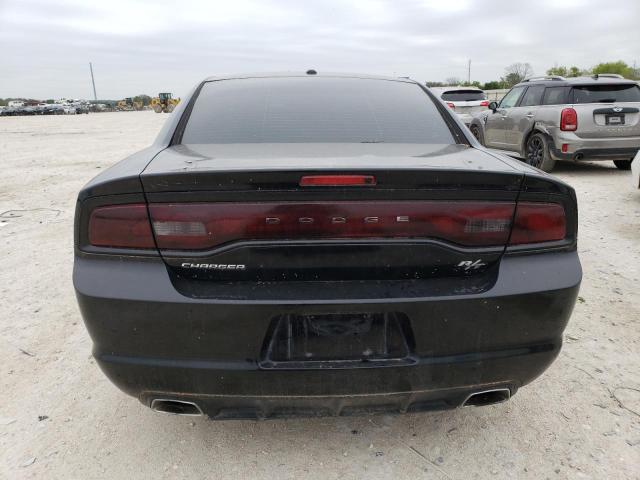 Photo 6 from auction – 2014 DODGE CHARGER R/ with VIN 2C3CDXCT1EH277957