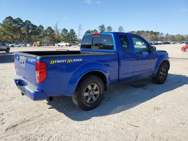 Photo 3 from auction – 2013 NISSAN FRONTIER S with VIN 1N6AD0CU4DN721905