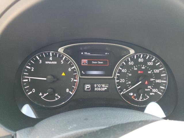 Photo 9 from auction – 2014 NISSAN ALTIMA 2.5 with VIN 1N4AL3AP7EC287891