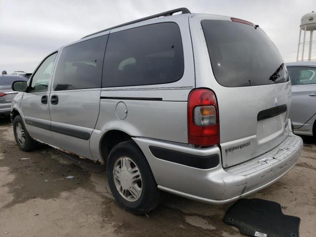 Photo 2 from auction – 2003 CHEVROLET VENTURE with VIN 1GNDX03E23D142990