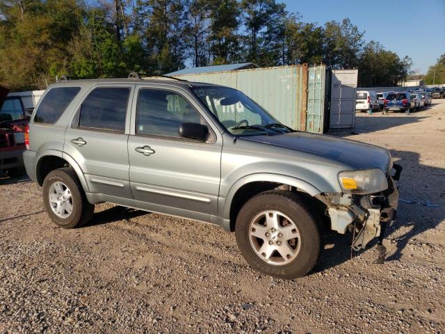 Photo 4 from auction – 2006 FORD ESCAPE LIM with VIN 1FMYU04196KA07452