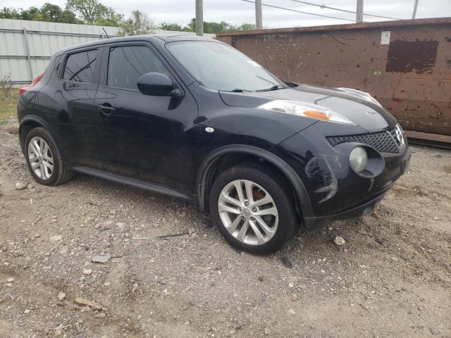 Photo 4 from auction – 2012 NISSAN JUKE S with VIN JN8AF5MR7CT113198