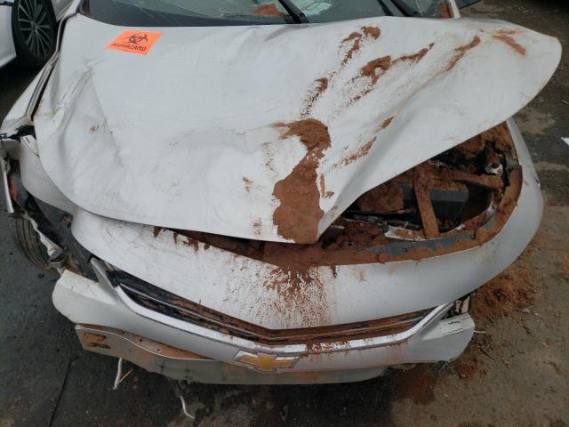 Photo 11 from auction – 2018 CHEVROLET MALIBU LS with VIN 1G1ZB5ST8JF112655