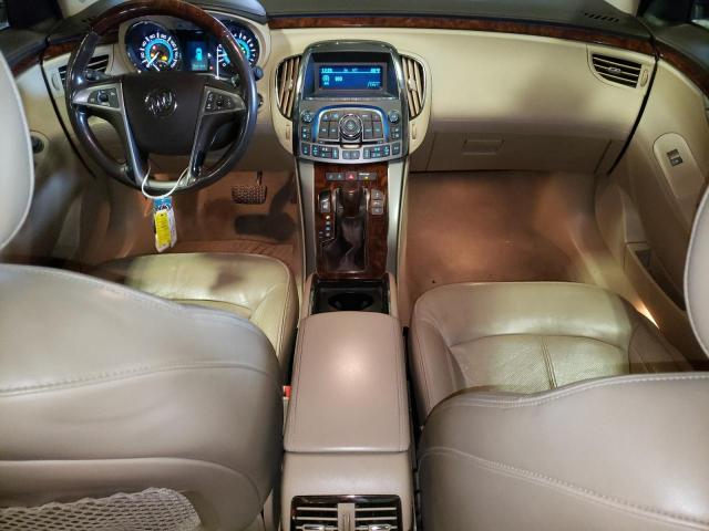 Photo 8 from auction – 2011 BUICK LACROSSE C with VIN 1G4GC5GC7BF297640