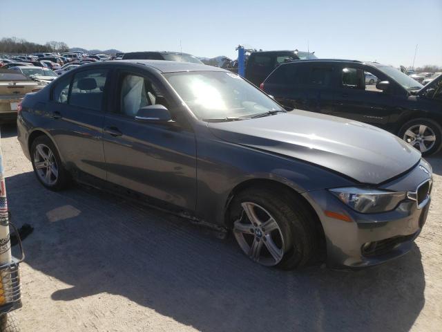 Photo 1 from auction – 2015 BMW 328 XI SUL with VIN WBA3B5G55FNS20040