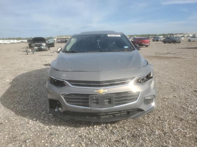 Photo 5 from auction – 2018 CHEVROLET MALIBU LT with VIN 1G1ZD5ST8JF103433