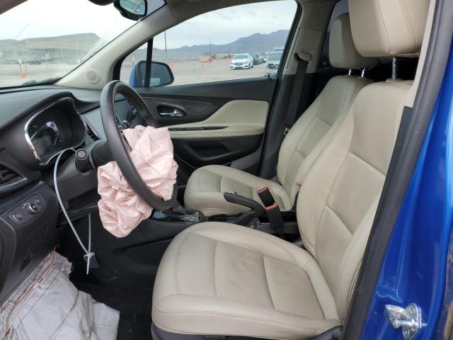 Photo 7 from auction – 2018 BUICK ENCORE ESS with VIN KL4CJCSB3JB601560