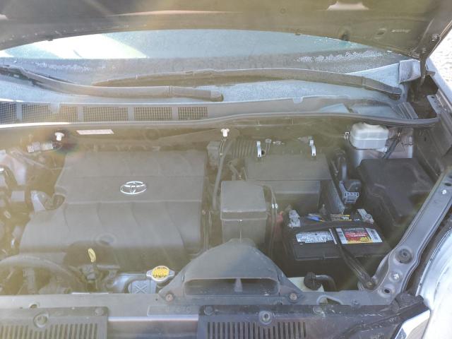 Photo 12 from auction – 2013 TOYOTA SIENNA LE with VIN 5TDKK3DC7DS326891