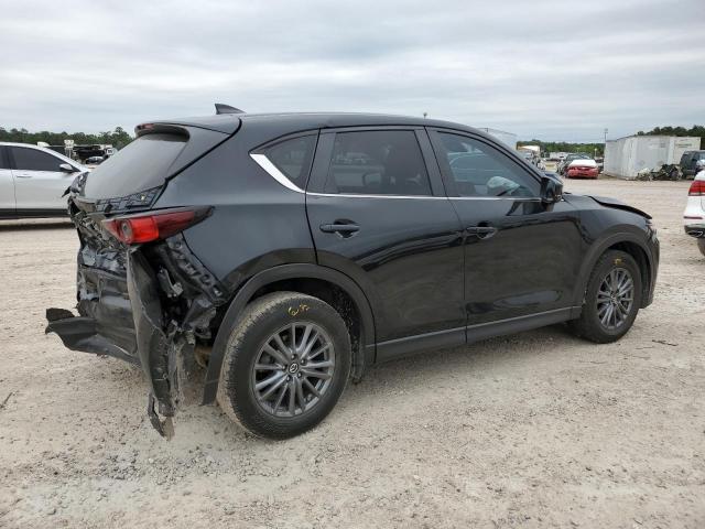 Photo 3 from auction – 2017 MAZDA CX-5 TOURI with VIN JM3KFACL4H0212325