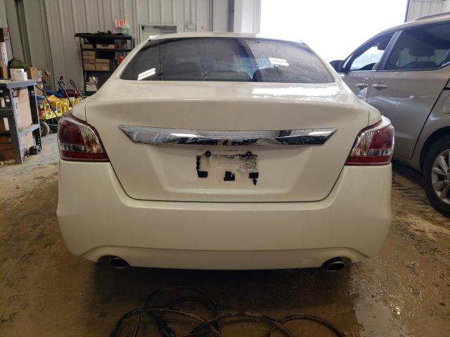 Photo 6 from auction – 2014 NISSAN ALTIMA 2.5 with VIN 1N4AL3AP1EC275025