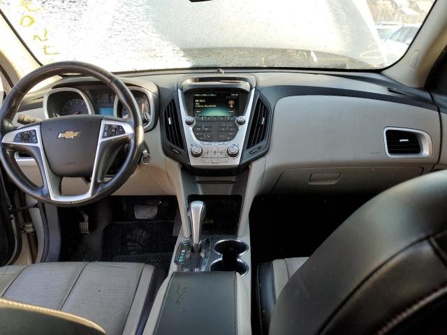 Photo 8 from auction – 2014 CHEVROLET EQUINOX LT with VIN 2GNALCEK7E6236920