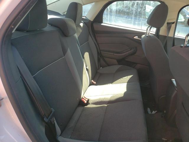 Photo 10 from auction – 2012 FORD FOCUS SE with VIN 1FAHP3F21CL328092