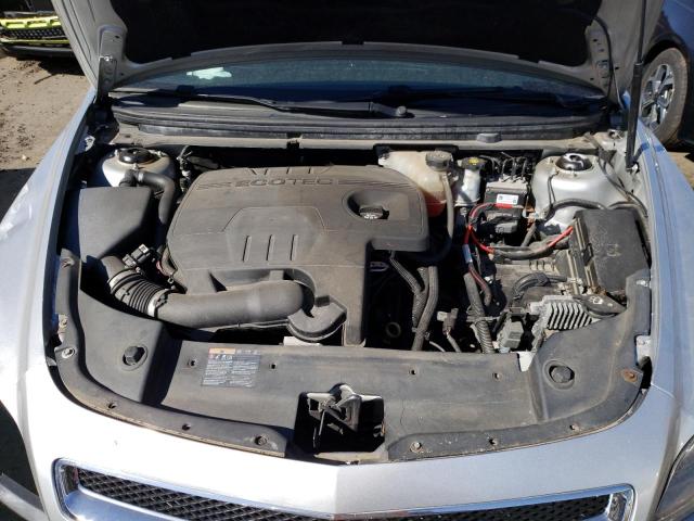 Photo 11 from auction – 2011 CHEVROLET MALIBU 1LT with VIN 1G1ZC5E11BF351957