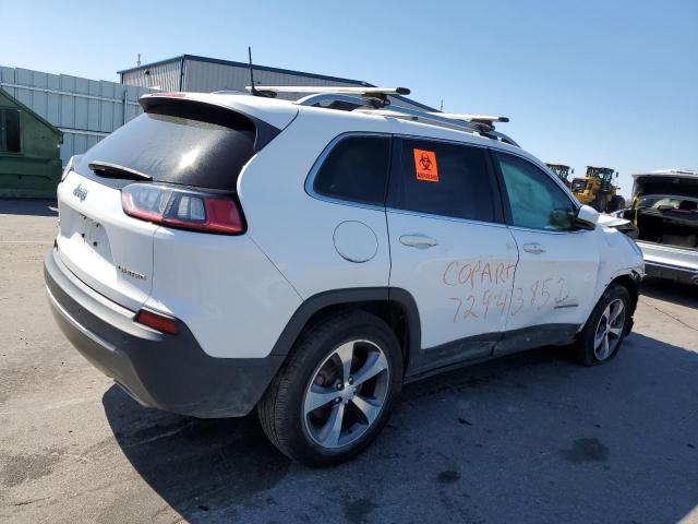 Photo 3 from auction – 2019 JEEP CHEROKEE L with VIN 1C4PJMDX2KD168597