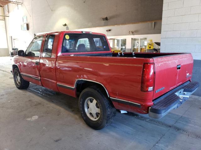 Photo 2 from auction – 1997 GMC SIERRA C15 with VIN 2GTEC19M7V1541955