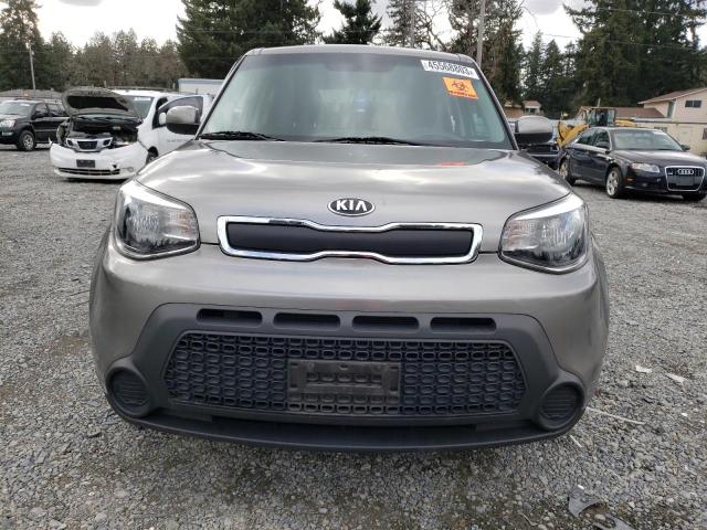 Photo 5 from auction – 2016 KIA SOUL with VIN KNDJN2A24G7389132