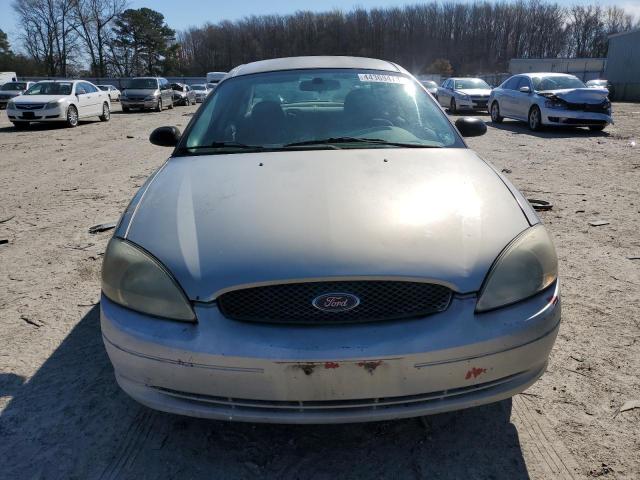 Photo 5 from auction – 2004 FORD TAURUS SE with VIN 1FAFP53274G187613
