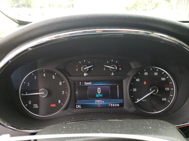 Photo 9 from auction – 2019 BUICK ENCORE PRE with VIN KL4CJASB0KB707051
